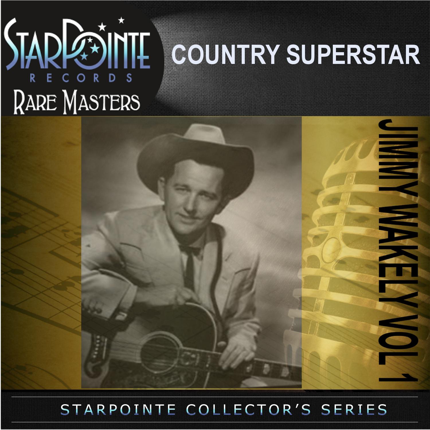Country Superstar