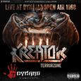 Terrorzone (Live At Dynamo Open Air / 1998)
