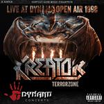 Terrorzone (Live At Dynamo Open Air / 1998)专辑