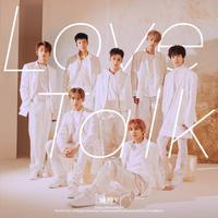 WayV - Love Talk