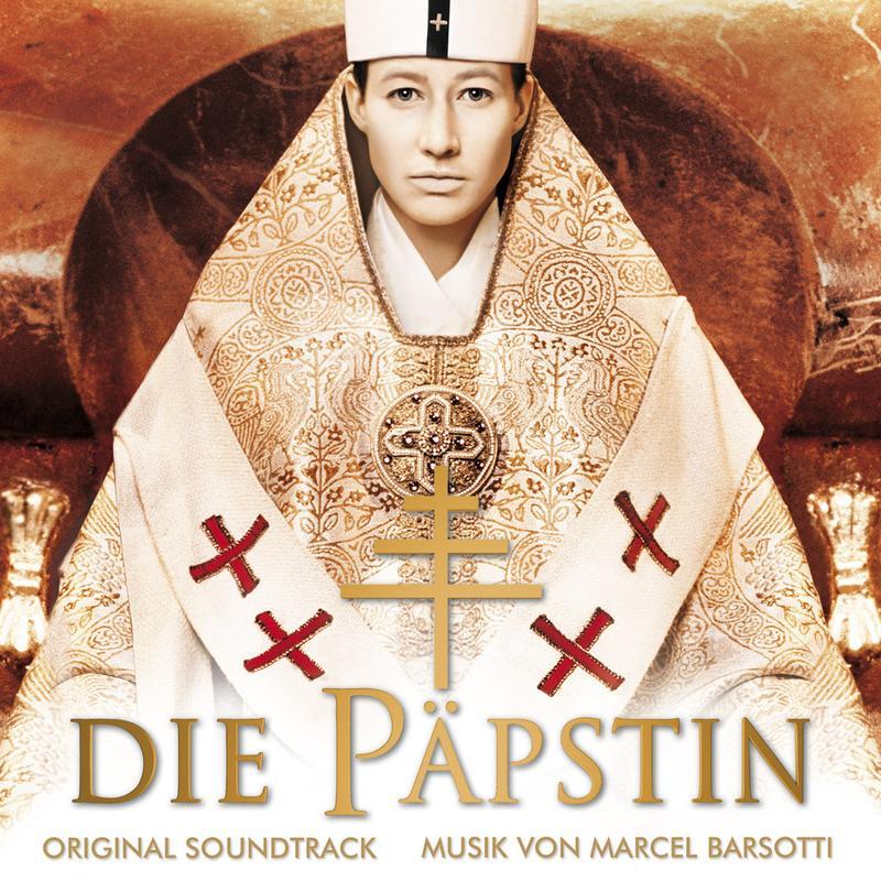 Die Päpstin (O.S.T)