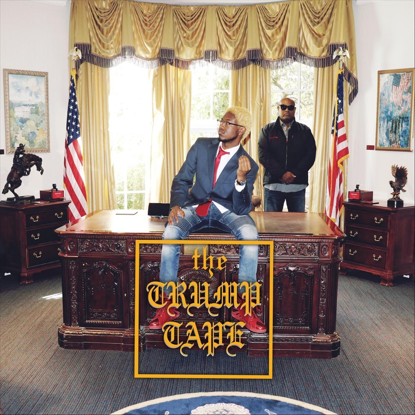 The Trump Tape