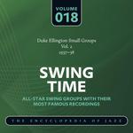 Duke Ellington Small Groups Vol. 2 (1937-38)专辑