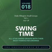 Duke Ellington Small Groups Vol. 2 (1937-38)