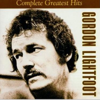 Gordon Lightfoot - Rainy Day People (instrumental)