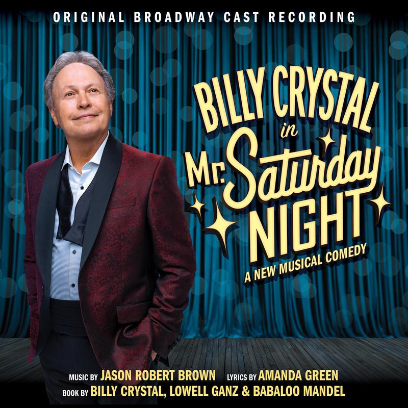Billy Crystal - Buddy's First Act