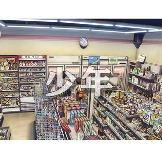 MushrooM（蘑菇兄弟）-TIMI（MushrooM）（M