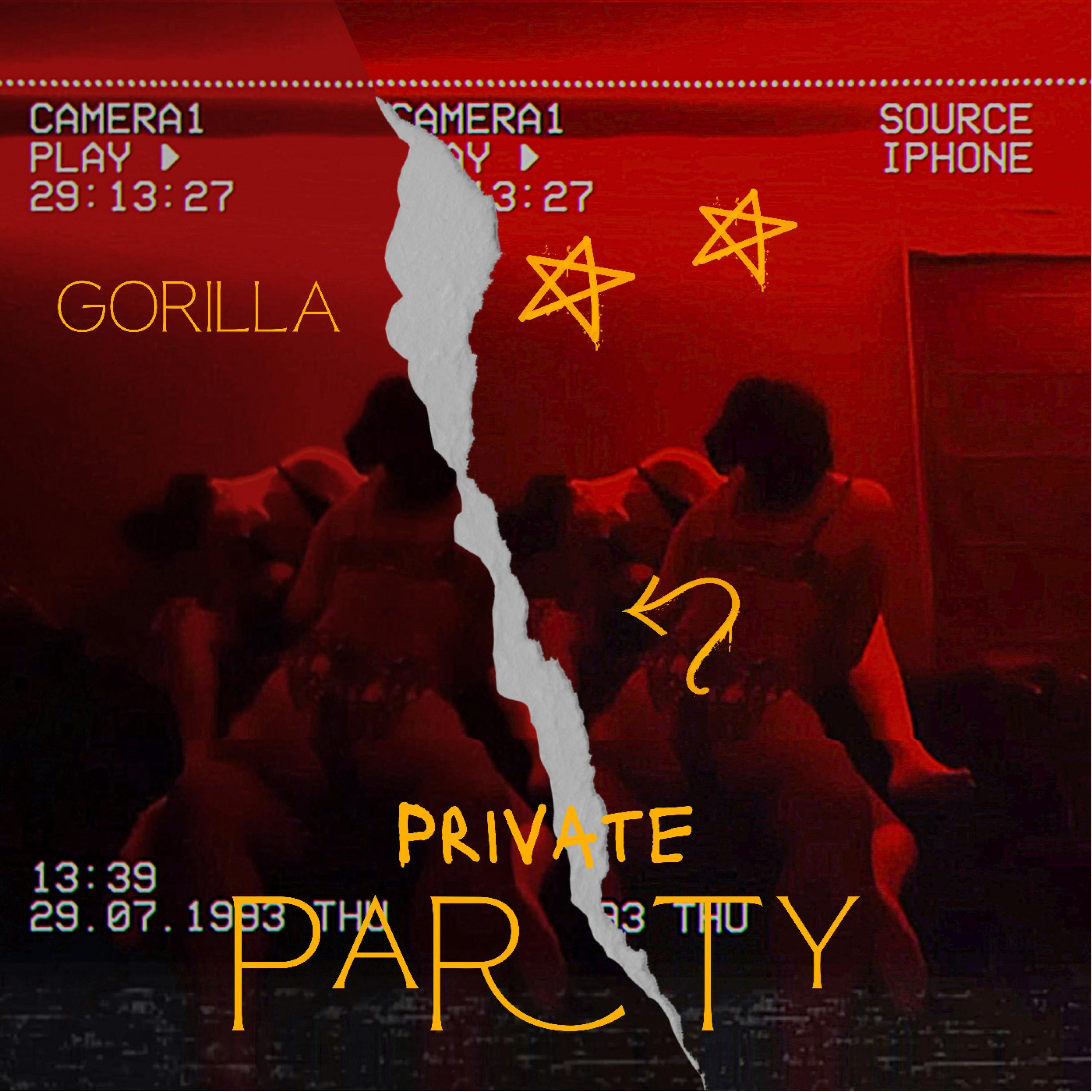 Private Party (feat. Rene)