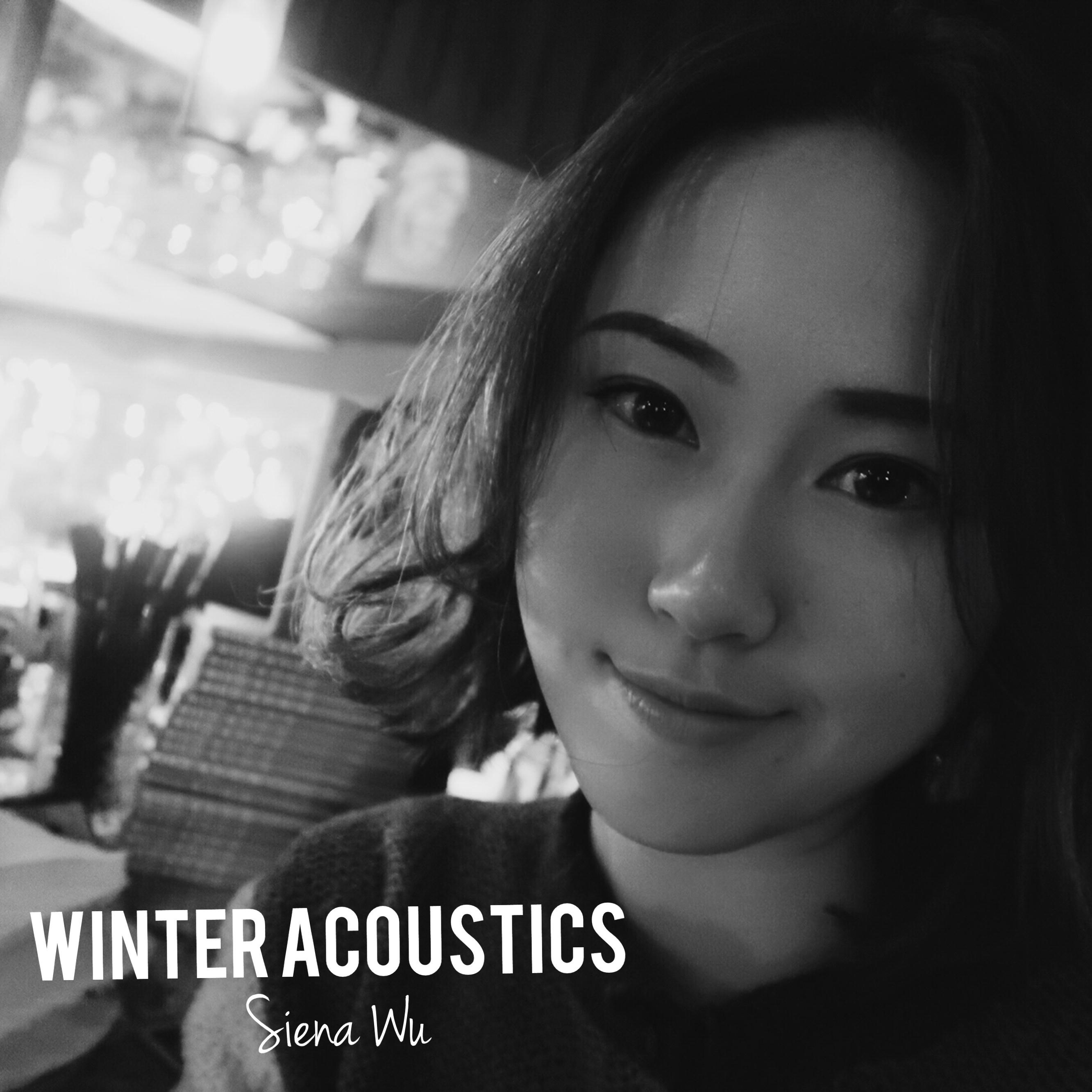 Winter Acoustics专辑