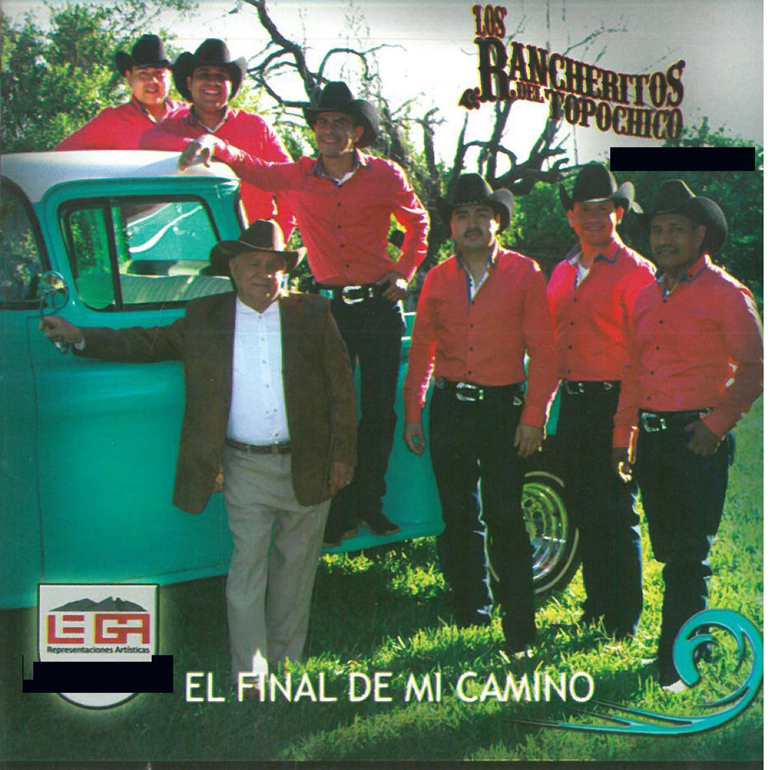 El Final de Mi Camino