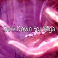 Slow Down For Yoga