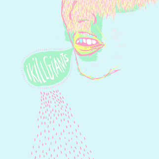 I Kill Giants