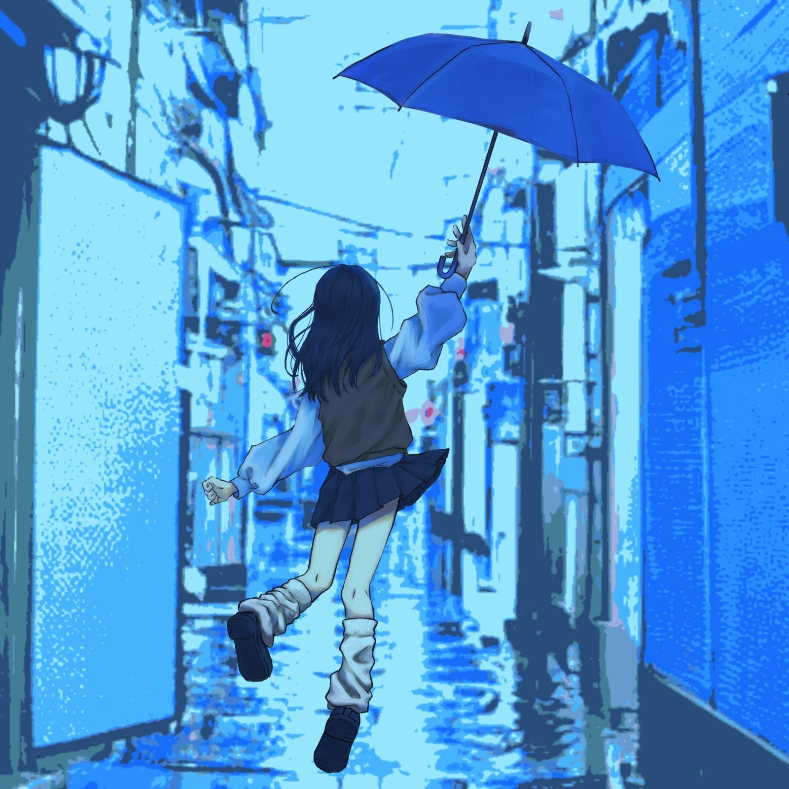 気紛れ (feat. 重音テト)