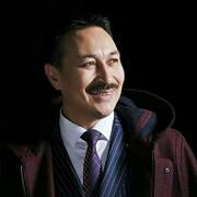 Abdukerim Abliz