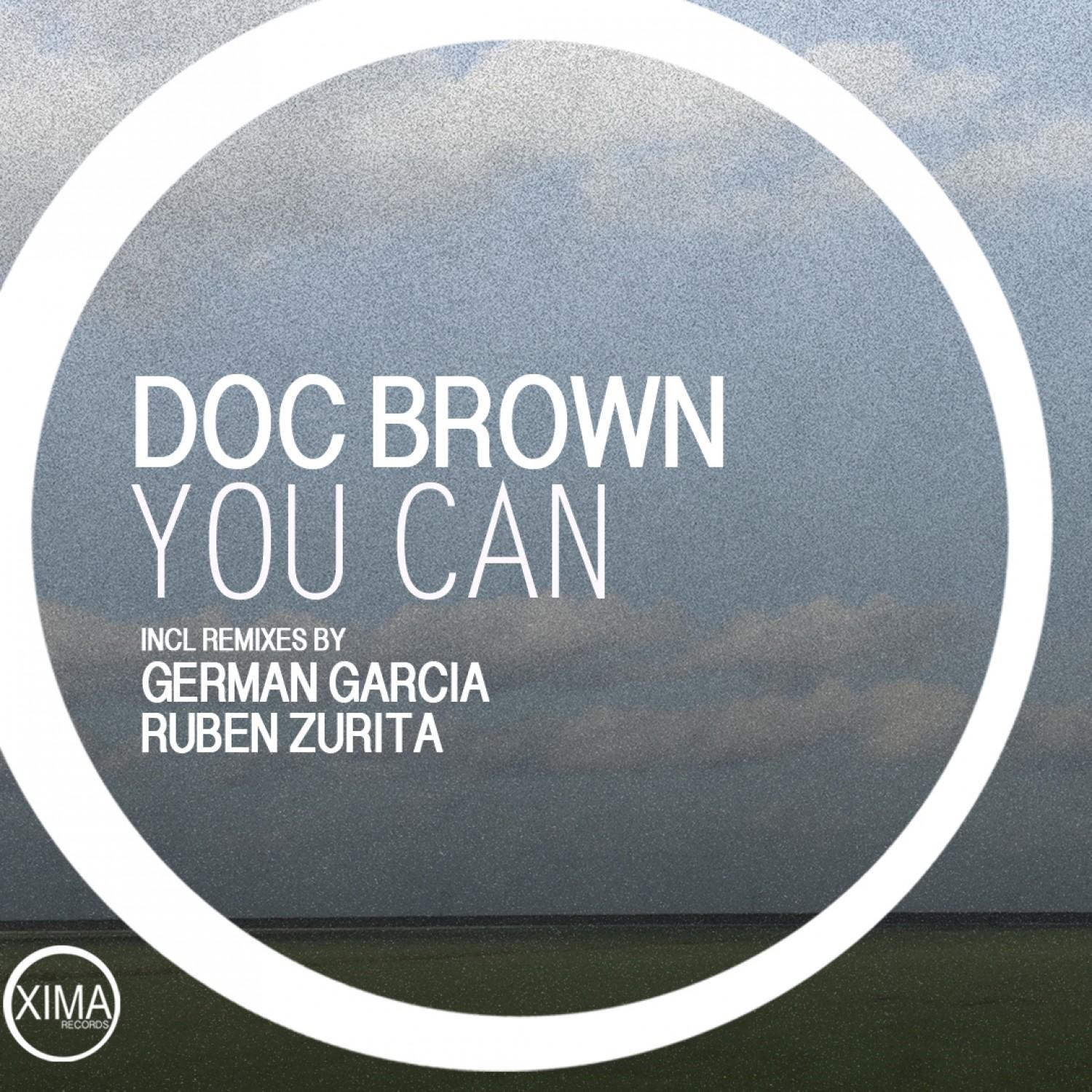You Can