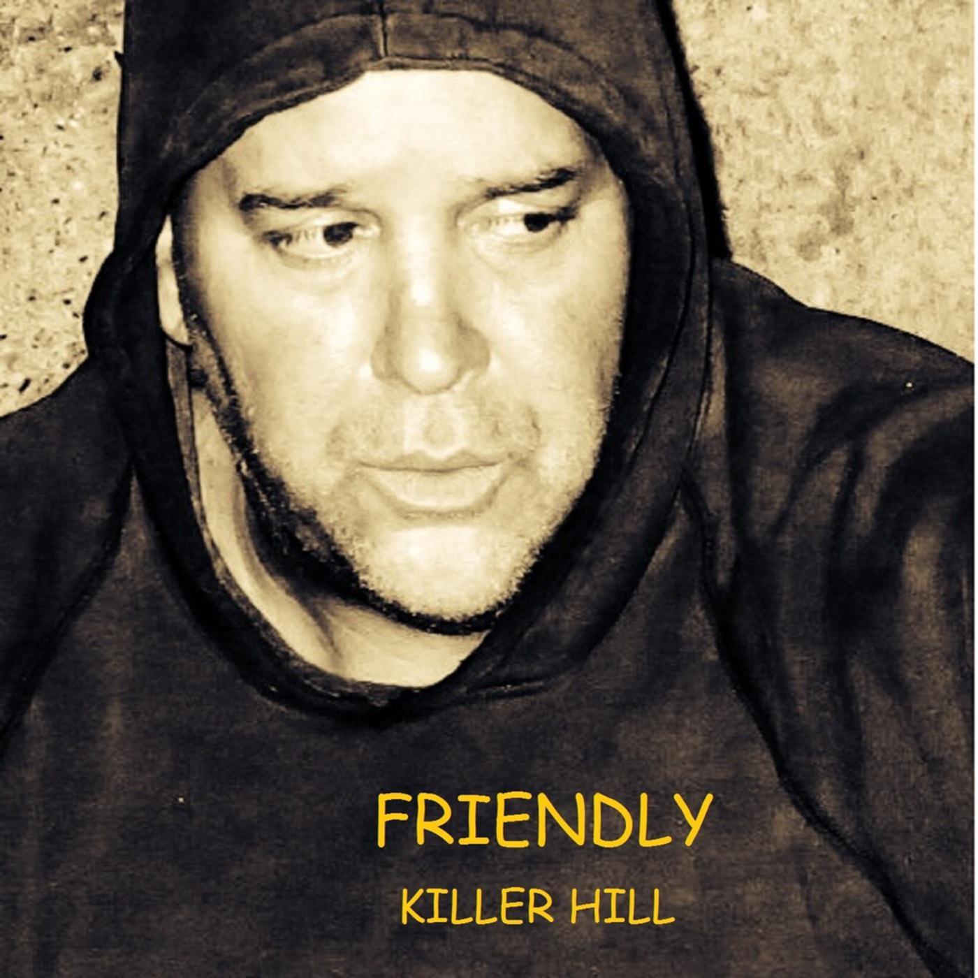Killer Hill