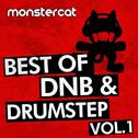Monstercat - Best of DnB / Drumstep, Vol. 1.专辑