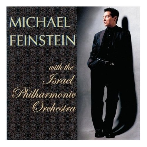 Michael Feinstein with the Israel Philharmonic Orchestra