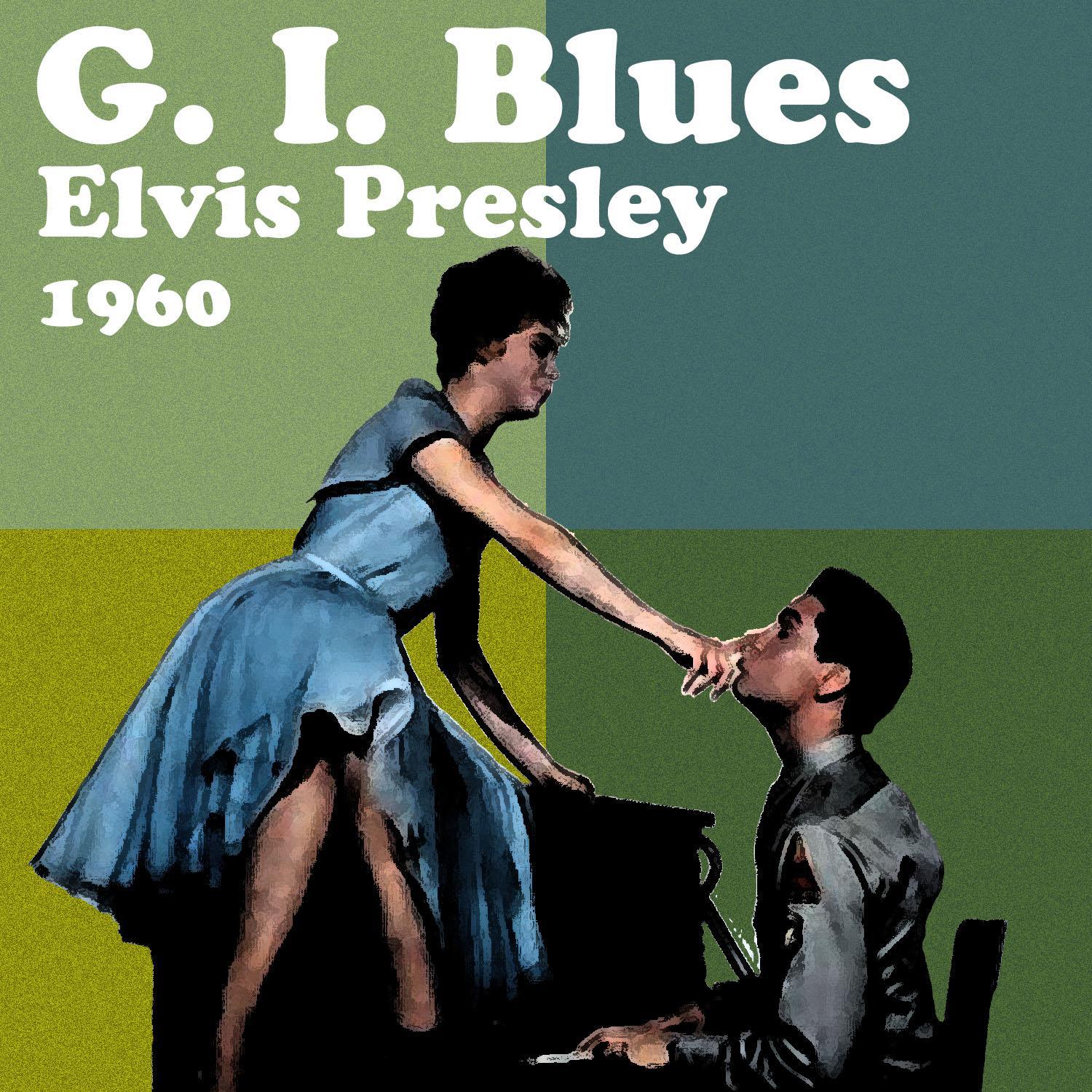 G. I. Blues (1960)