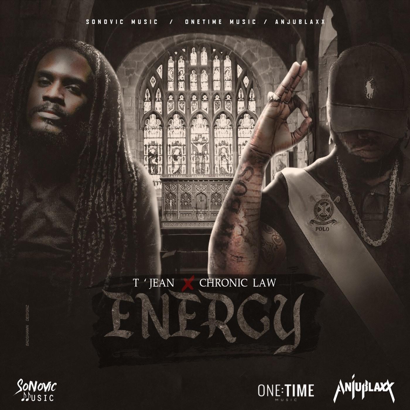 Energy