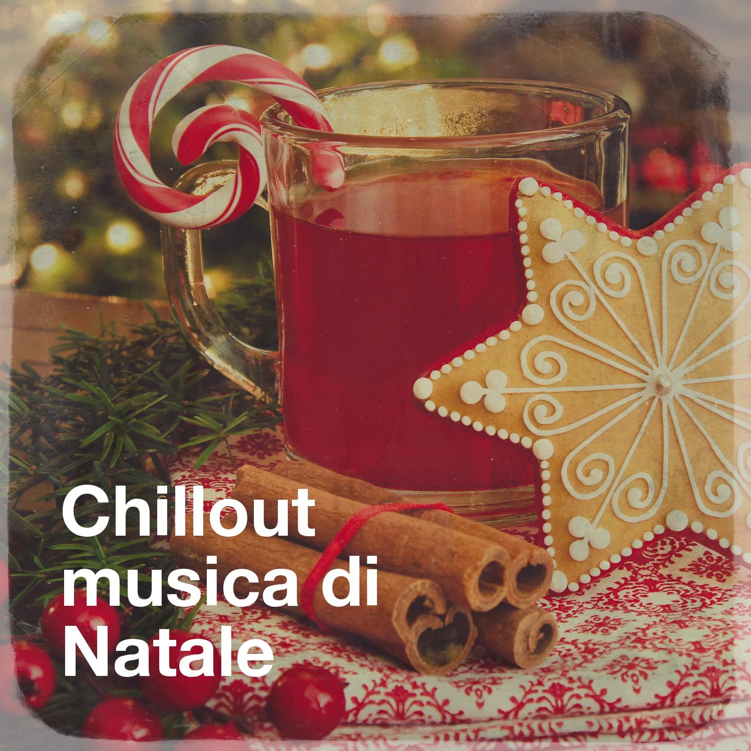 Chillout Musica Di Natale