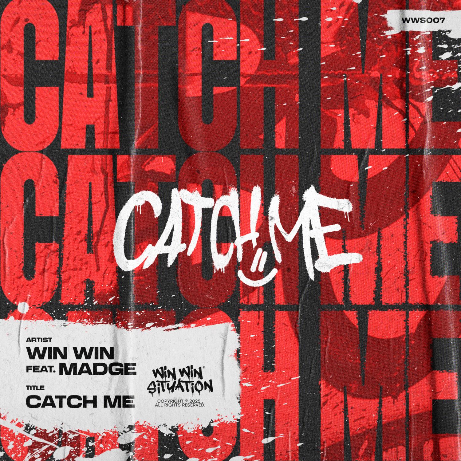 Catch Me