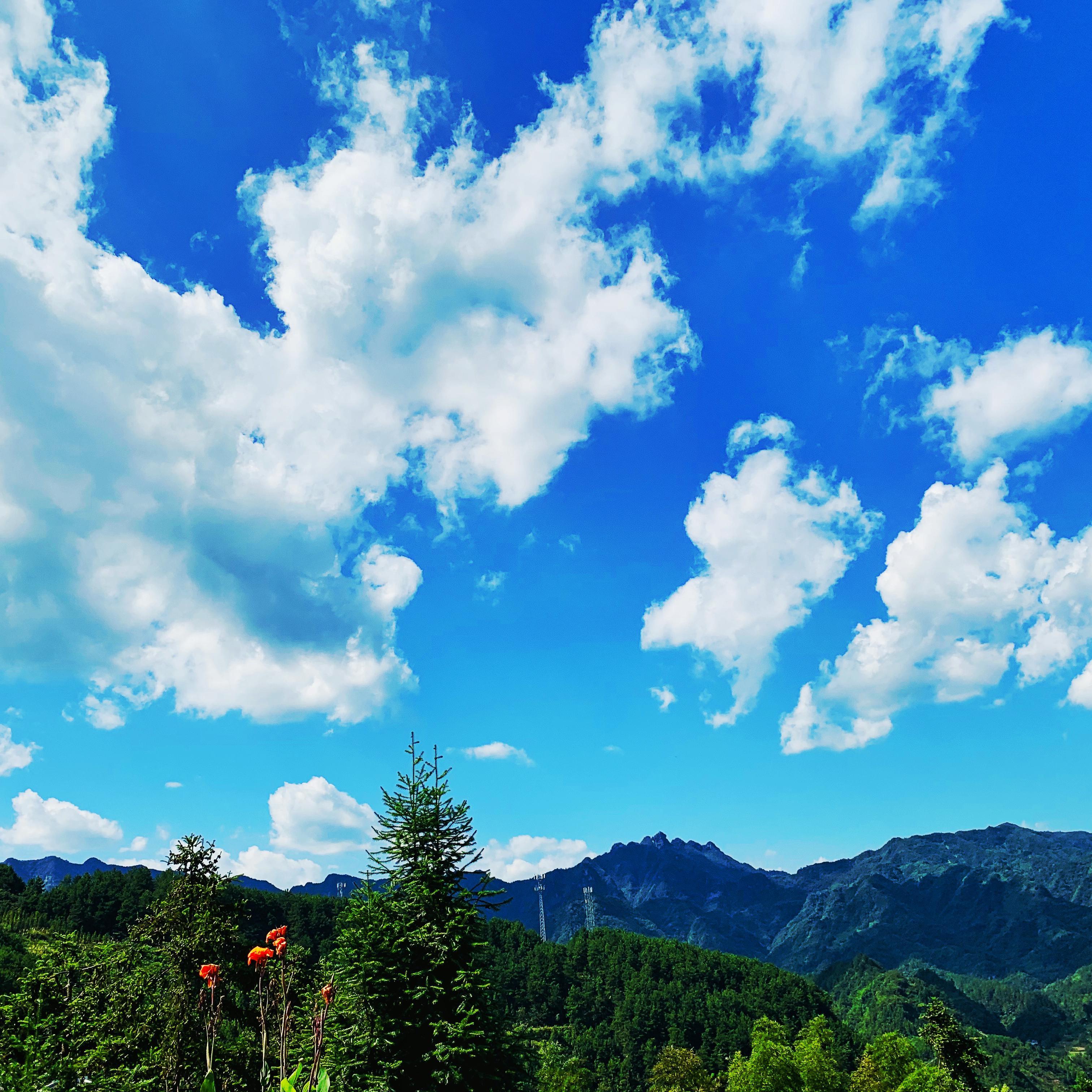 云雾隐修（纯音乐）