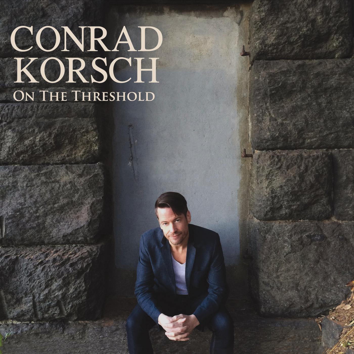 Conrad Korsch - Everybody's Affected