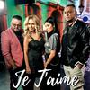 Daniela Gyorfi - Je T'aime (feat. Boby, Ralflo & Lea)