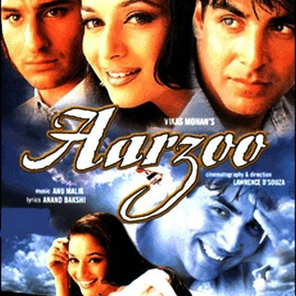Aarzoo