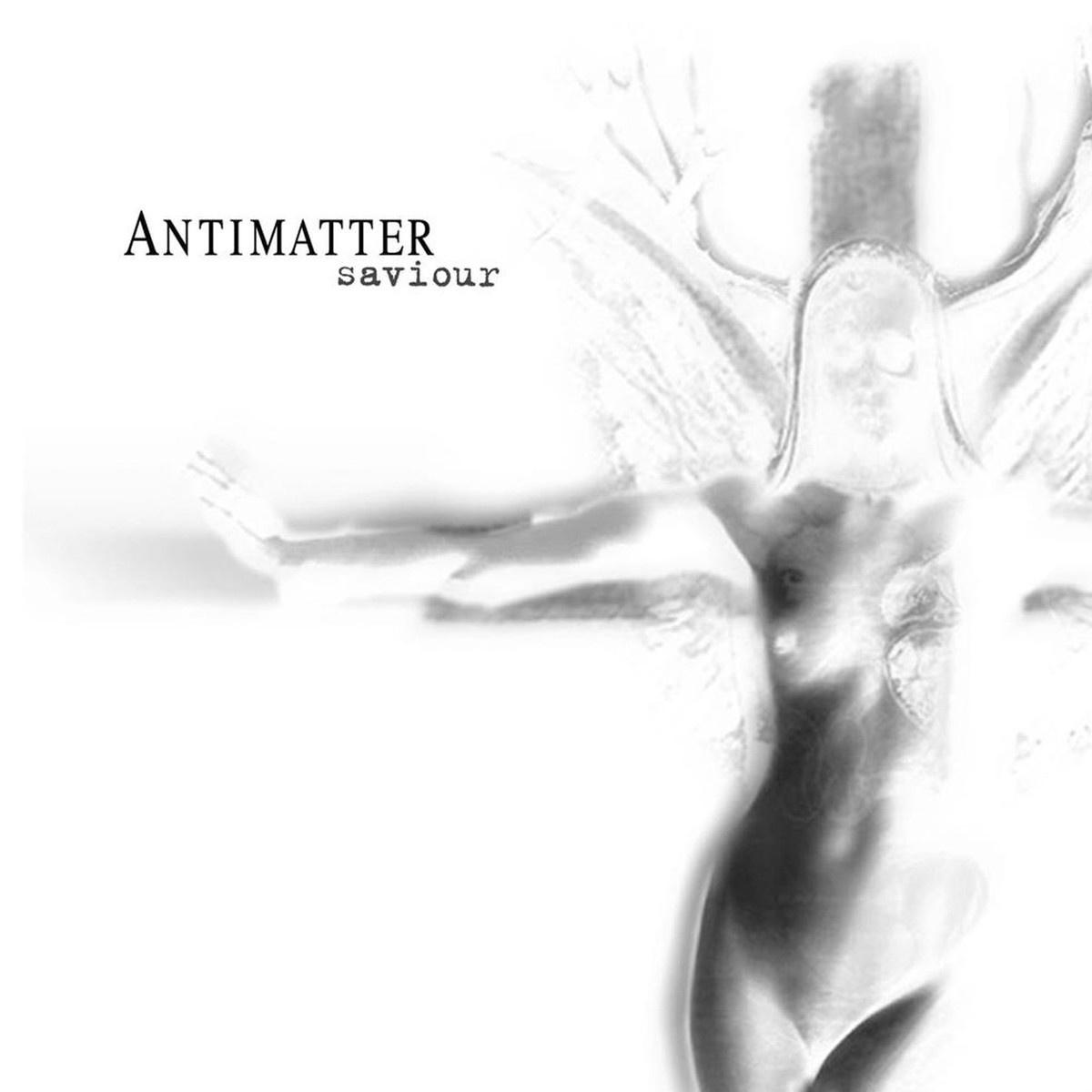 Antimatter - Angelic