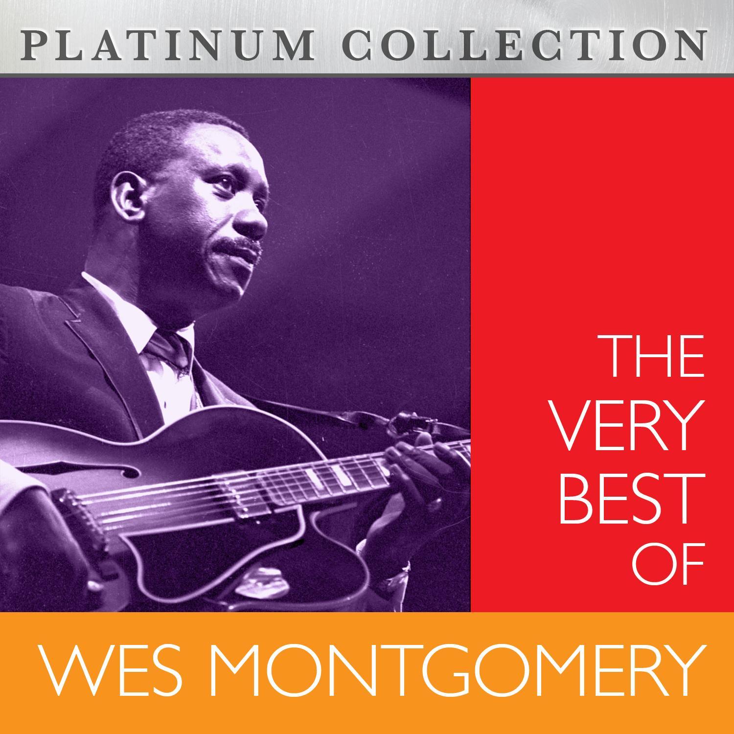 The Very Best of Wes Montgomery