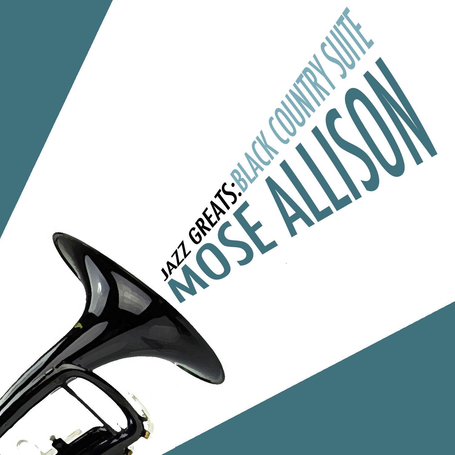 Jazz Greats: Black Country Suite