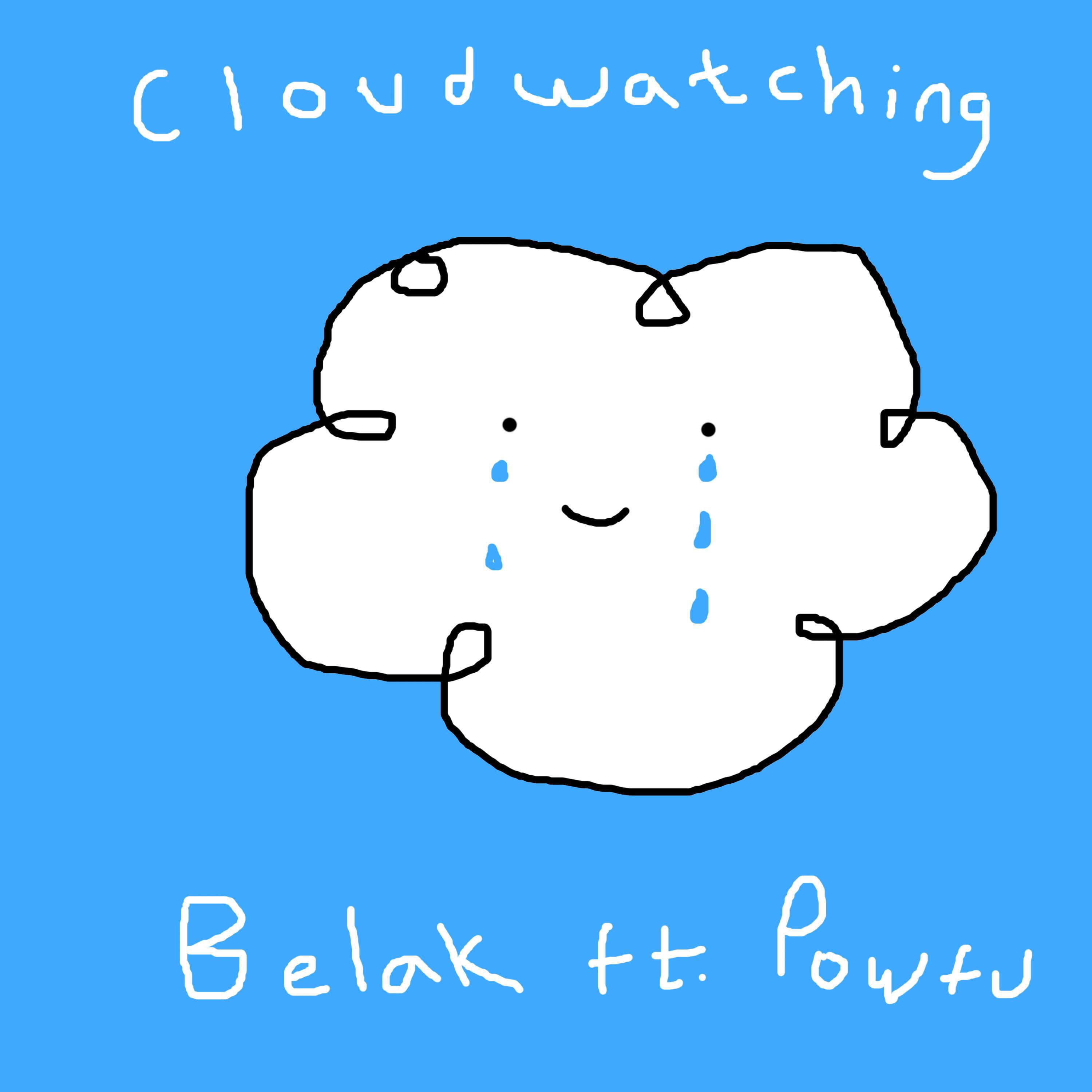 Cloudwatching专辑