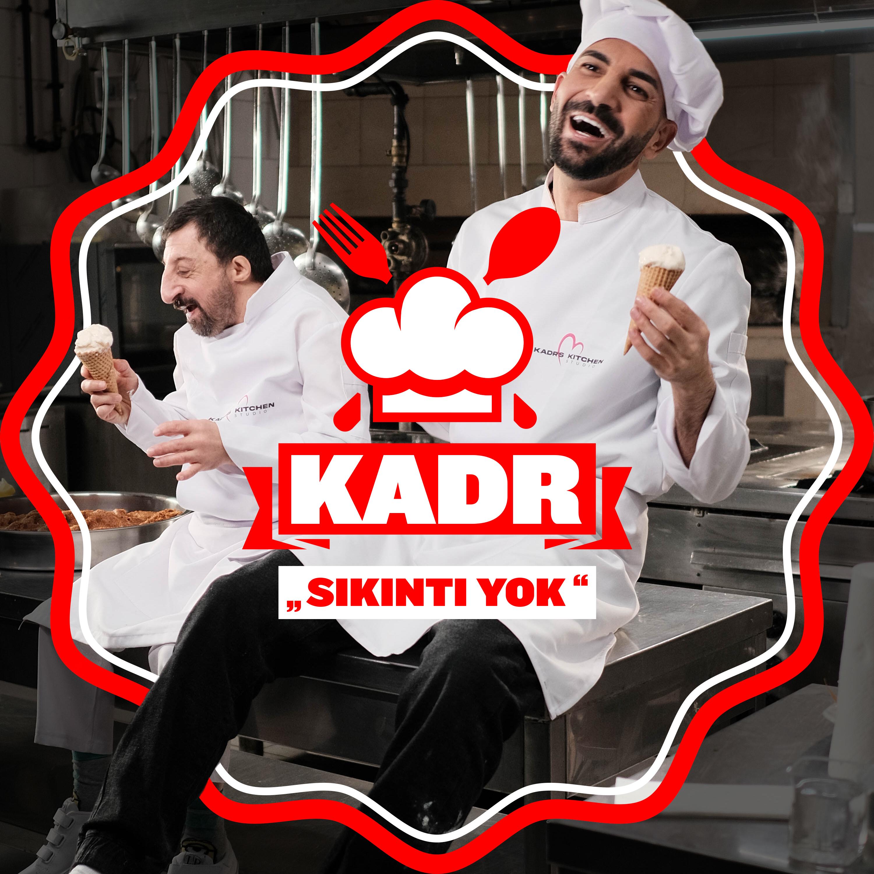 SIKINTI YOK