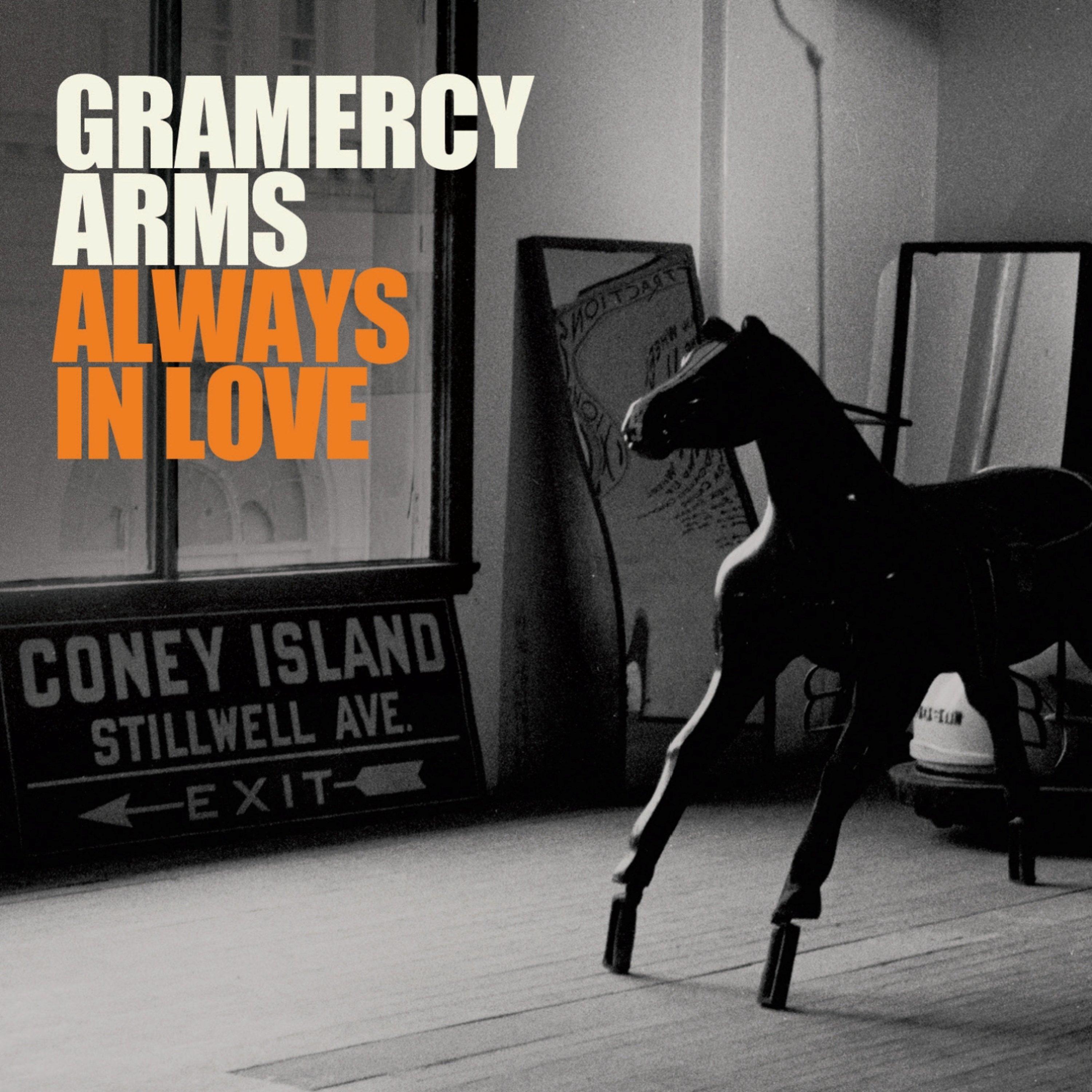 Always in Love - Single