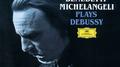 Arturo Benedetti Michelangeli Plays Debussy专辑