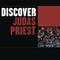 Discover Judas Priest专辑