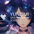 Sakura Saku (Script Remix)