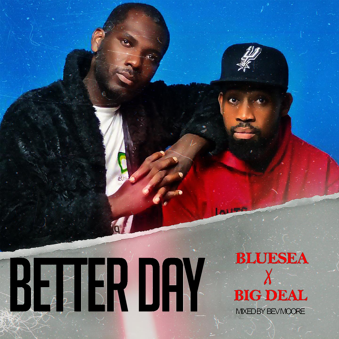Better Day