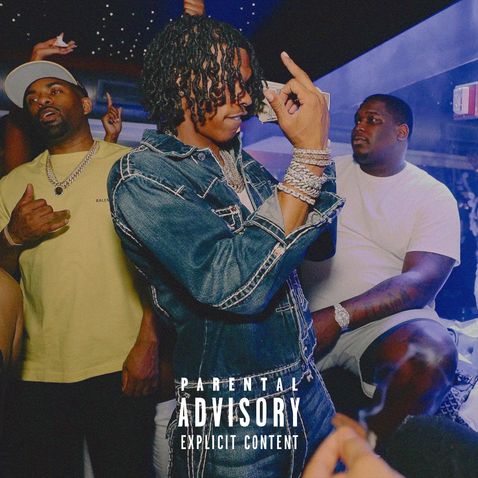 [Trap] Lil Baby x Nardo Wick 类型伴奏 ~ Demonz