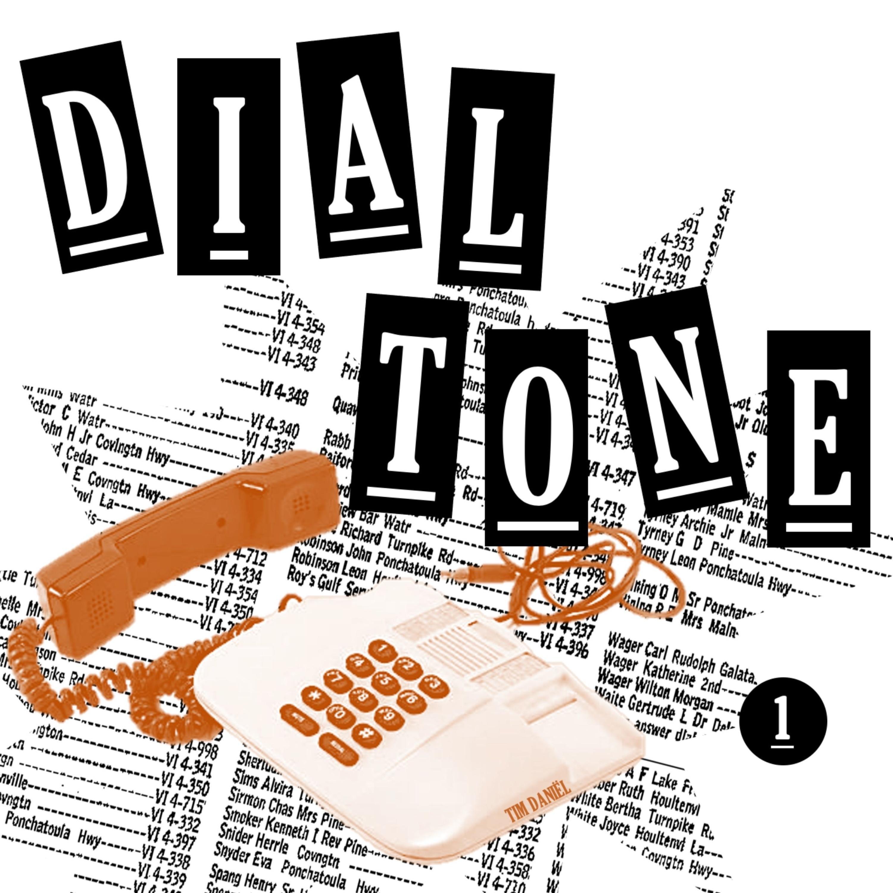 Dial Tone