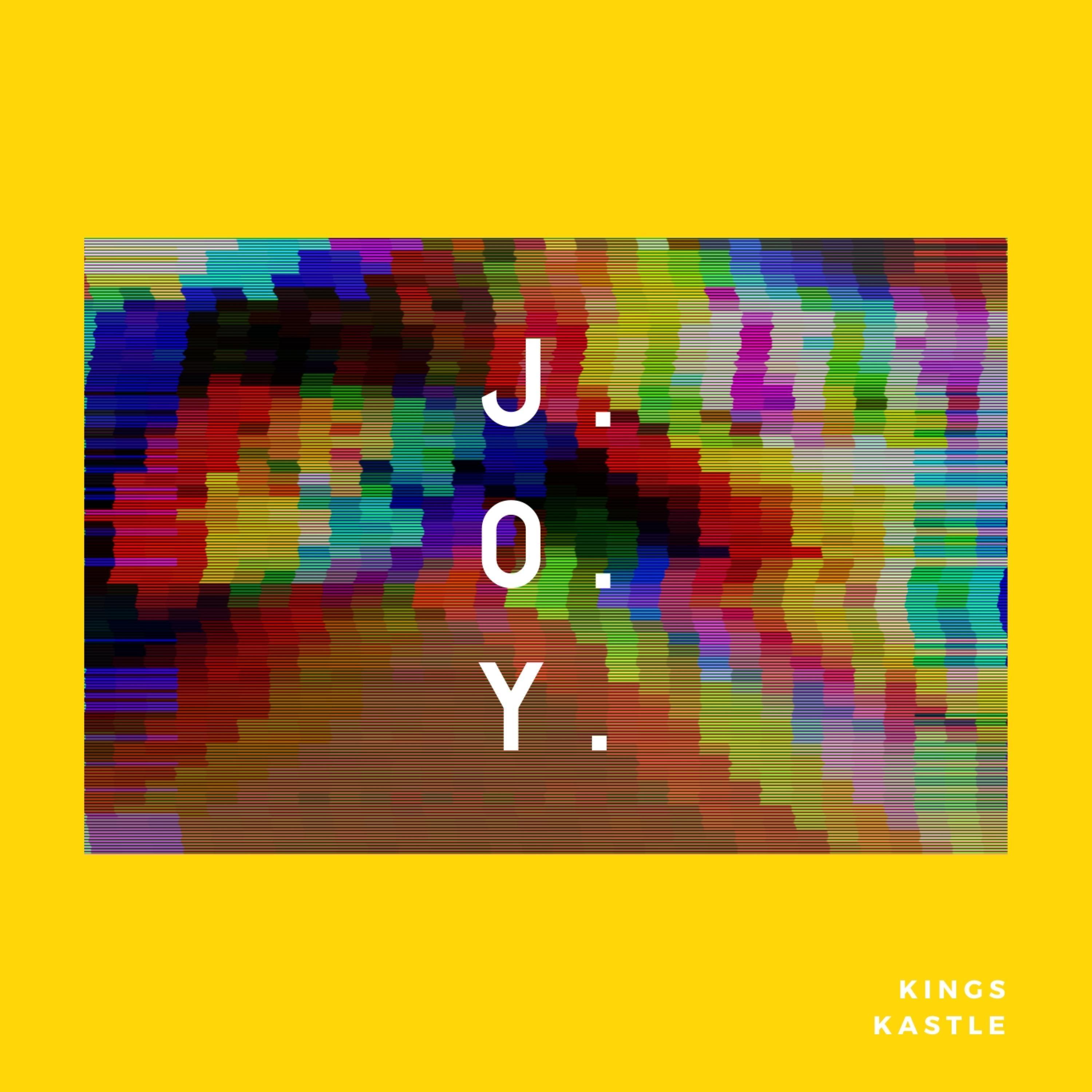 J O Y (feat. Danny T & Nin3hree)
