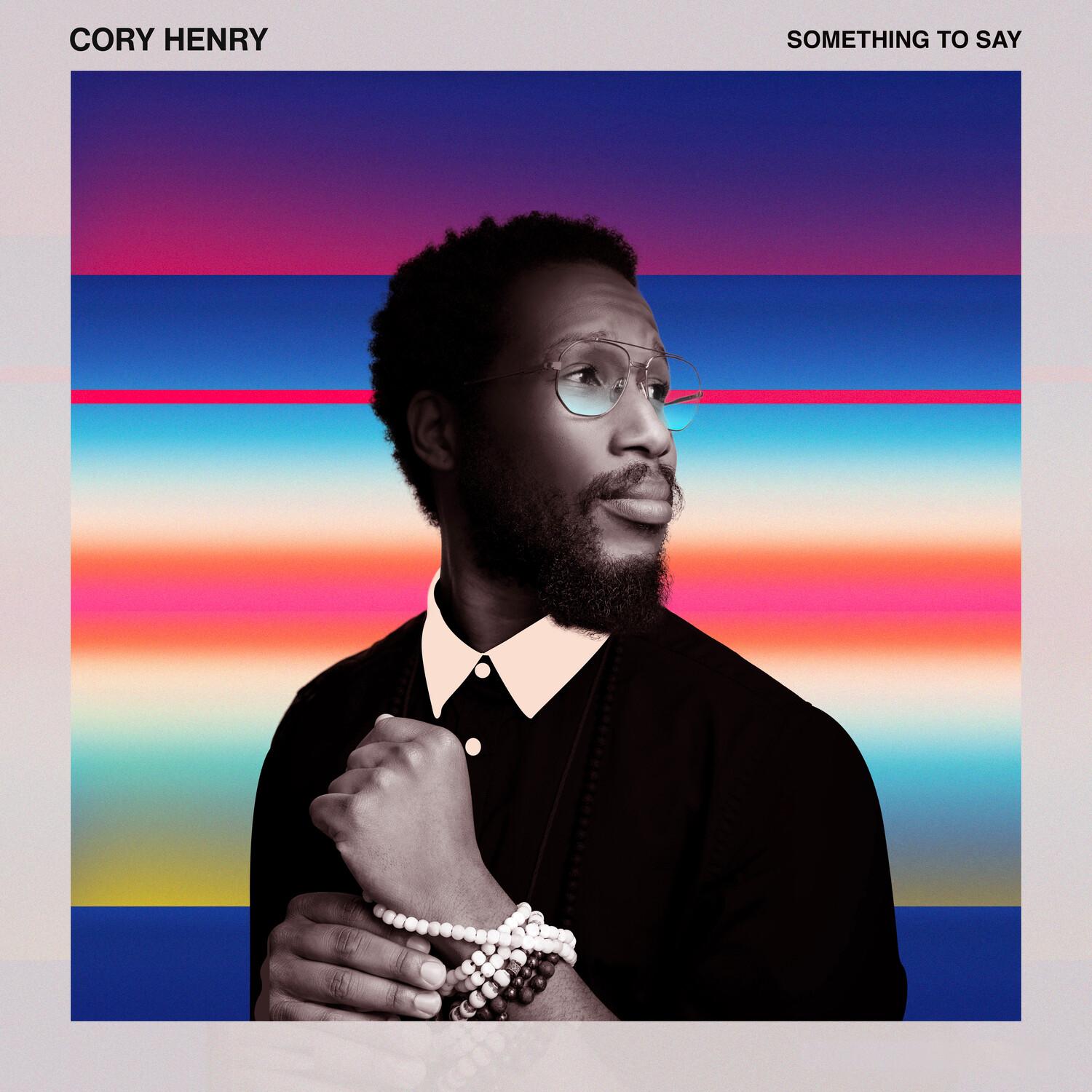 happy days - cory henry/the funk apostles - 单曲 - 网易云音乐
