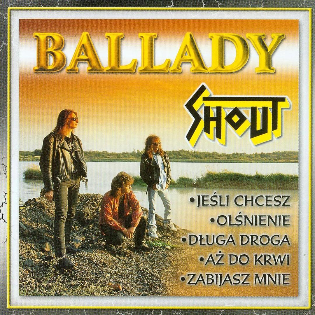 Ballady