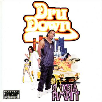 Gangsta Pimpin'