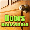 Doors - Household: Sound Effects专辑