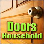 Doors - Household: Sound Effects专辑