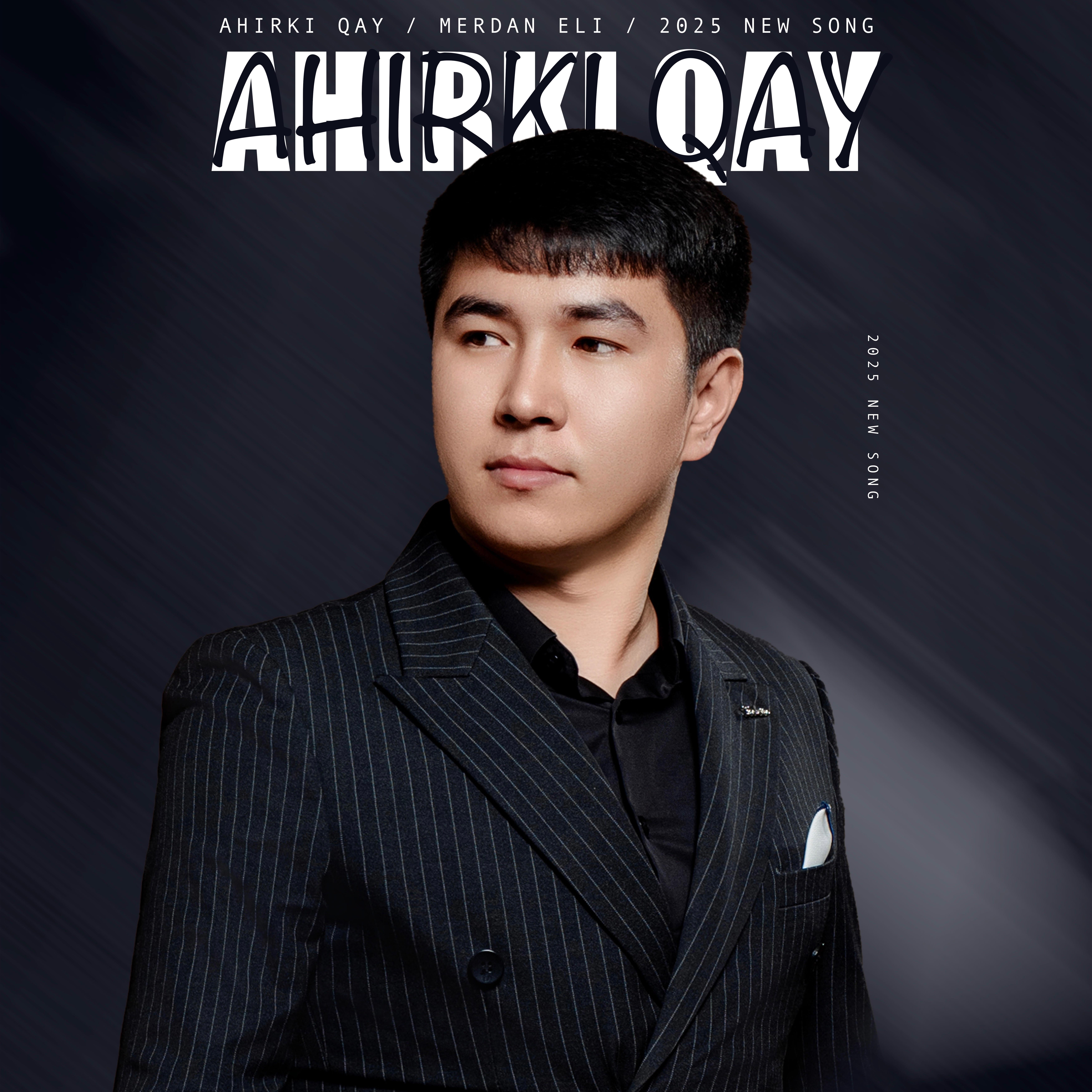 Ahirki Qay