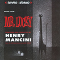 Music from Mr. Lucky